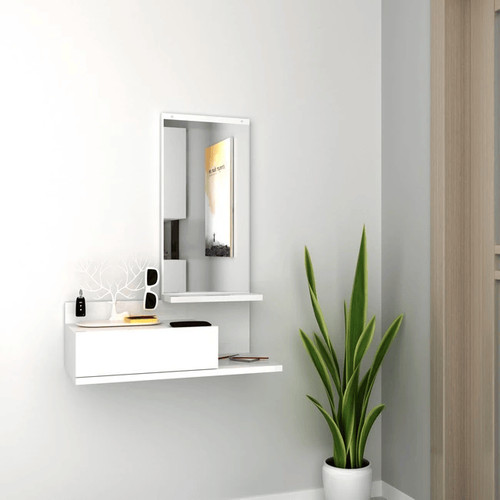 Aynali wall mounted console - aynali,