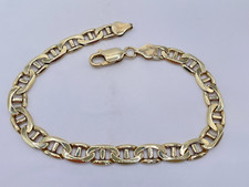 Vintage 9ct Gold Heavy