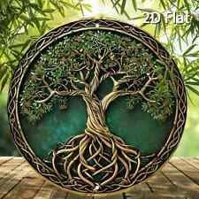 BEAUTIFUL TREE OF LIFE 2D