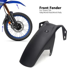 Front Fender Mudguard For