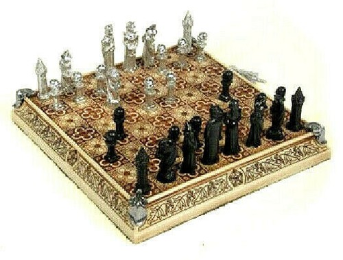 Ch17 macbeth chess set alchemy - chess,