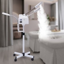 Pro 3 in 1 Facial Steamer 5X