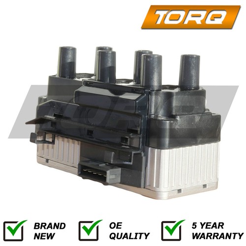 Torq ignition coil - torq,