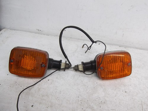 Suzuki gsx400 front - ,