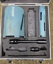 ERBAUER diamond Core drill