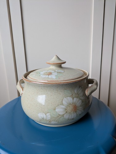 Denby daybreak lidded - denby,