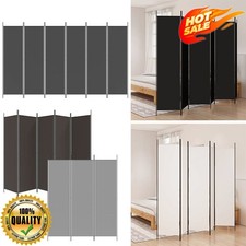 Folding Room Divider Fabric