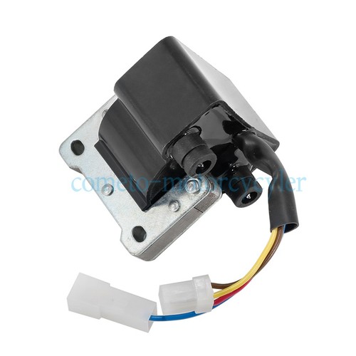 For muz ignition - for, mz/muz