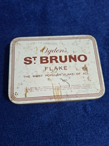Ogden bruno flake - st.,
