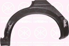 Volkswagen Golf MK2 83-89 Rear Wheel Arch 5 Door Right Hand