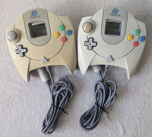 Sega dreamcast controller - controller,