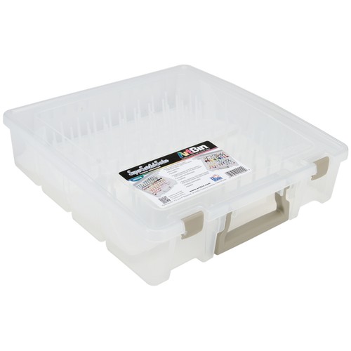 Artbin super satchel box - satchel,