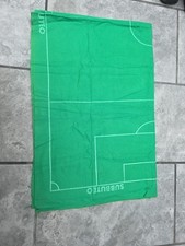 Vintage Subbuteo Cloth Pitch