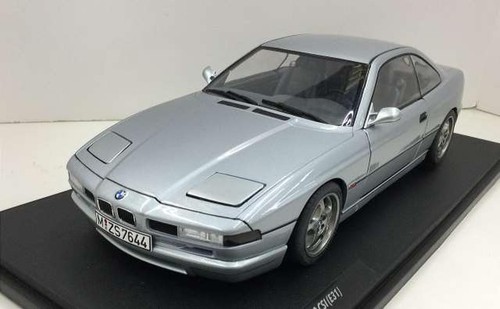 Solido bmw 850csi e31 - solido,