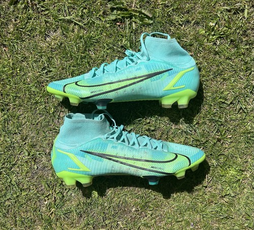 Nike mercurial superfly - superfly, 8