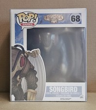 Funko Pop! Games Bioshock