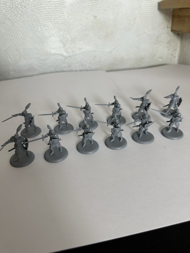 Lannister guardsmen a song - a,