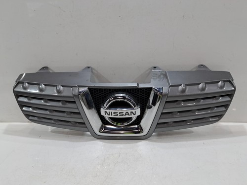 2009 nissan qashqai - 2009,