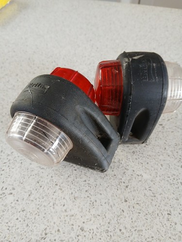 Pair genuine britax 428 - genuine,