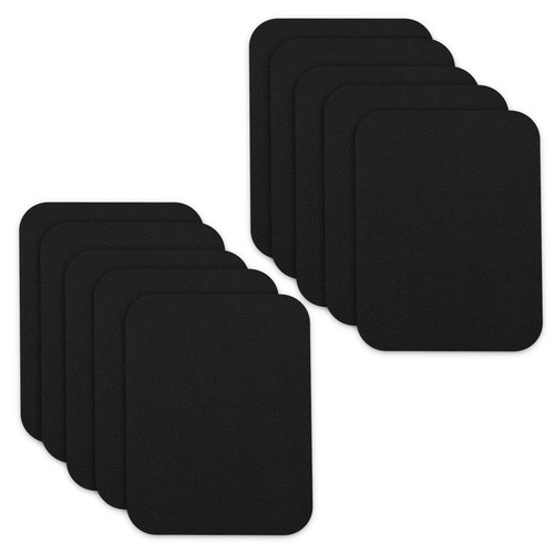 Cotton iron patches for - iron-on,