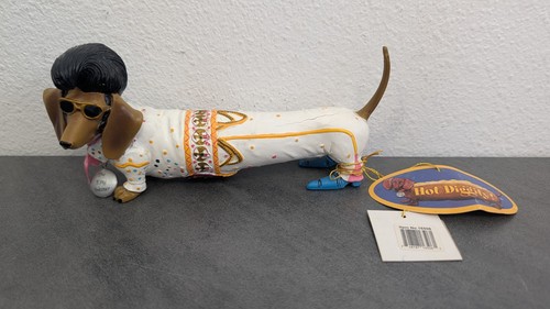 The king weiner - king, diggity