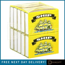 10 x BOXES OF SHIP SAFETY