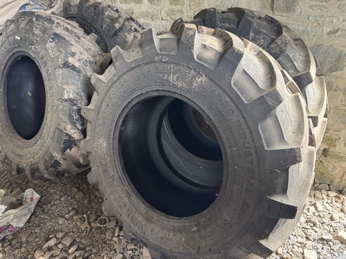 Alliance argo 480 70r24 - argo, 480/70r24