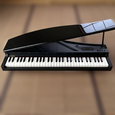 KORG microPIANO 61 Key Mini
