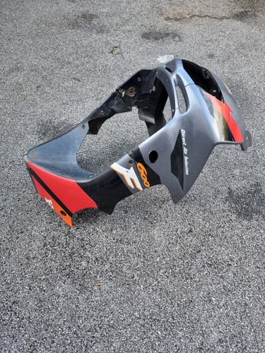 Honda cbr600f3 front - honda,