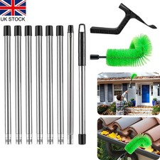 Gutter Cleaning Tools Roof
