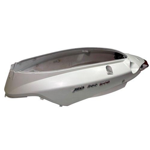 Oem sym hd200 - hd200, scooter