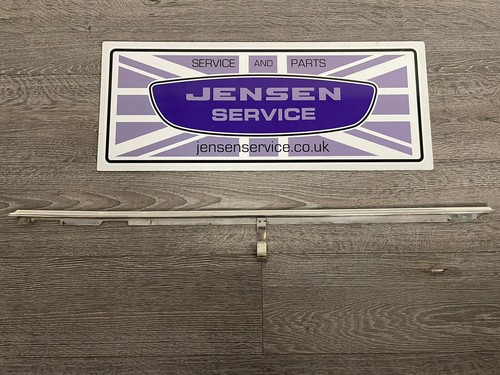 Jensen interceptor sp - interceptor,