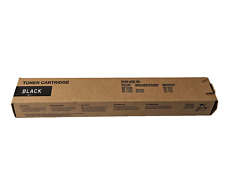 Ricoh MPC2000 MPC2500 MPC3000 Black compatible toner replaces 842030 20000 pages