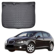 Boot Tray Liner Car Mat Heavy