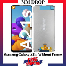 For Samsung Galaxy A21s