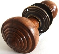 Door beehive knobs brass knob - knobs,