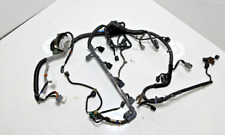 HONDA K24 DRIVE BY WIRE ENGINE LOOM