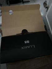 Panasonic Lumix S5 DC-5K