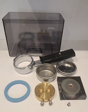 Gaggia Classic Brass