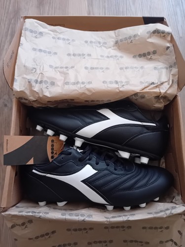 Diadora brasil mdpu fg - diadora, lt