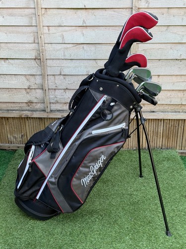 Mens full set macgregor - macgregor, dx