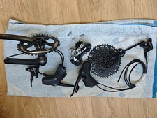 Sram Rival 1x11 Speed