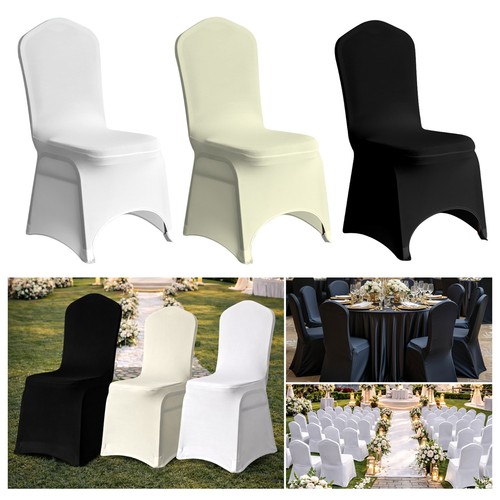 100 chair covers spandex - 10-100,