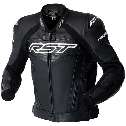 Rst tractech evo - d3o, motorbike
