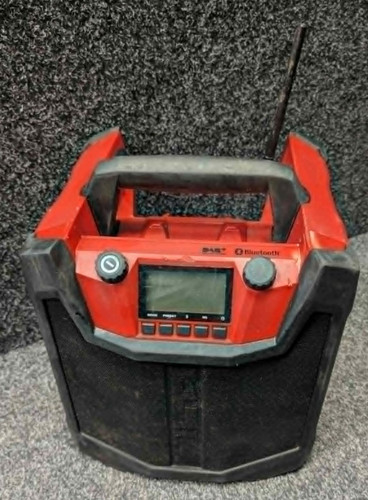 Hilti dab bluetooth - hilti, rc