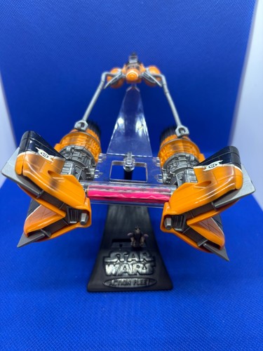 Star wars micro - micro, machines
