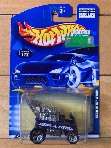 Hot wheels 2001 - wheels,