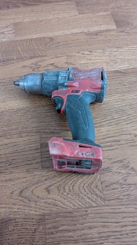 Milwaukee m18 18v fuel - ,
