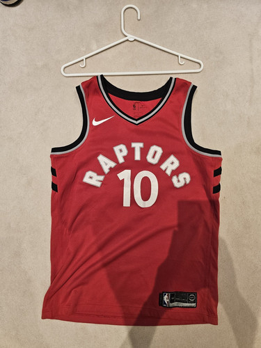 Toronto raptors nike - raptors,
