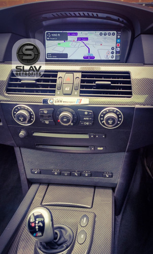 Bmw series e60 e90 - 6,